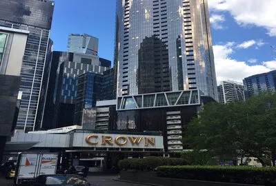 Crown Promenade Melbourne